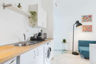 Apartamento Barrerillo 5 - 125 - 5