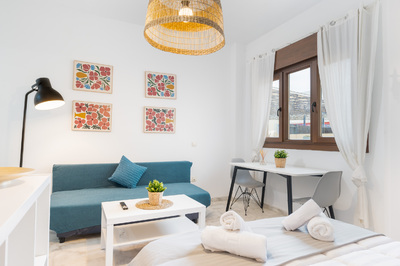 Apartamento Barrerillo 5 - 125 - 4