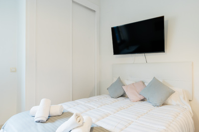 Apartamento Barrerillo 5 - 125 - 3