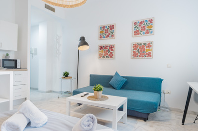 Apartamento Barrerillo 5 - 125 - 2