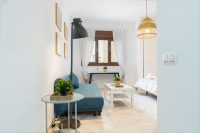 Apartamento Barrerillo 5 - 125 - 1