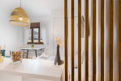 Apartamento Barrerillo 5 - 125 - 0