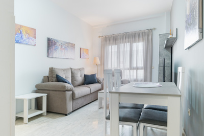 Apartamento barrerillo 5 - 317 - 5