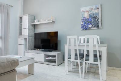 Apartamento barrerillo 5 - 317 - 4