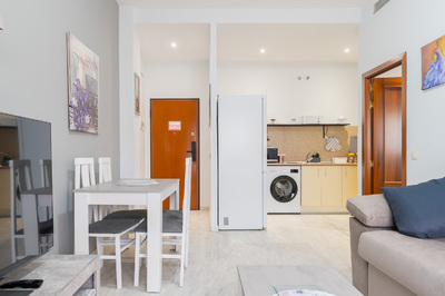 Apartamento barrerillo 5 - 317 - 2
