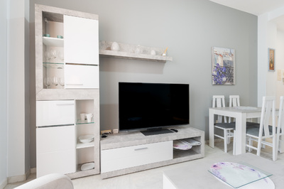 Apartamento barrerillo 5 - 317 - 4