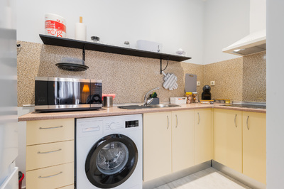 Apartamento barrerillo 5 - 317 - 2