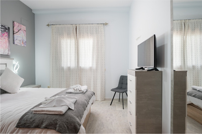 Apartamento barrerillo 5 - 317 - 0