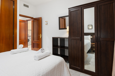 Apartamento Barrerillo 5 - 238  - 8