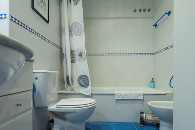Apartamento Barrerillo 5 - 238  - 7