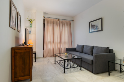 Apartamento Barrerillo 5 - 238  - 6