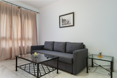 Apartamento Barrerillo 5 - 238  - 5