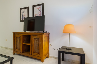 Apartamento Barrerillo 5 - 238  - 4