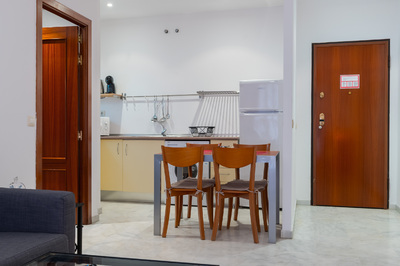 Apartamento Barrerillo 5 - 238  - 3