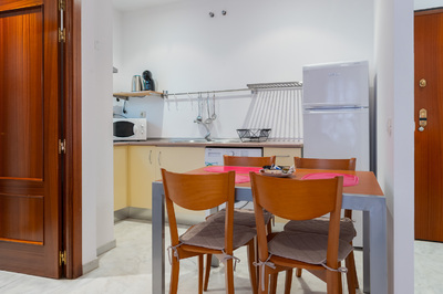 Apartamento Barrerillo 5 - 238  - 1