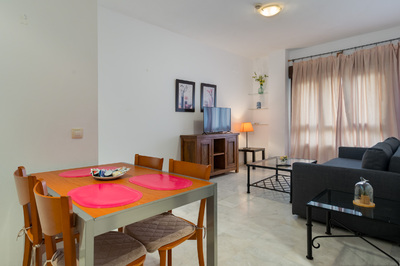 Apartamento Barrerillo 5 - 238  - 9