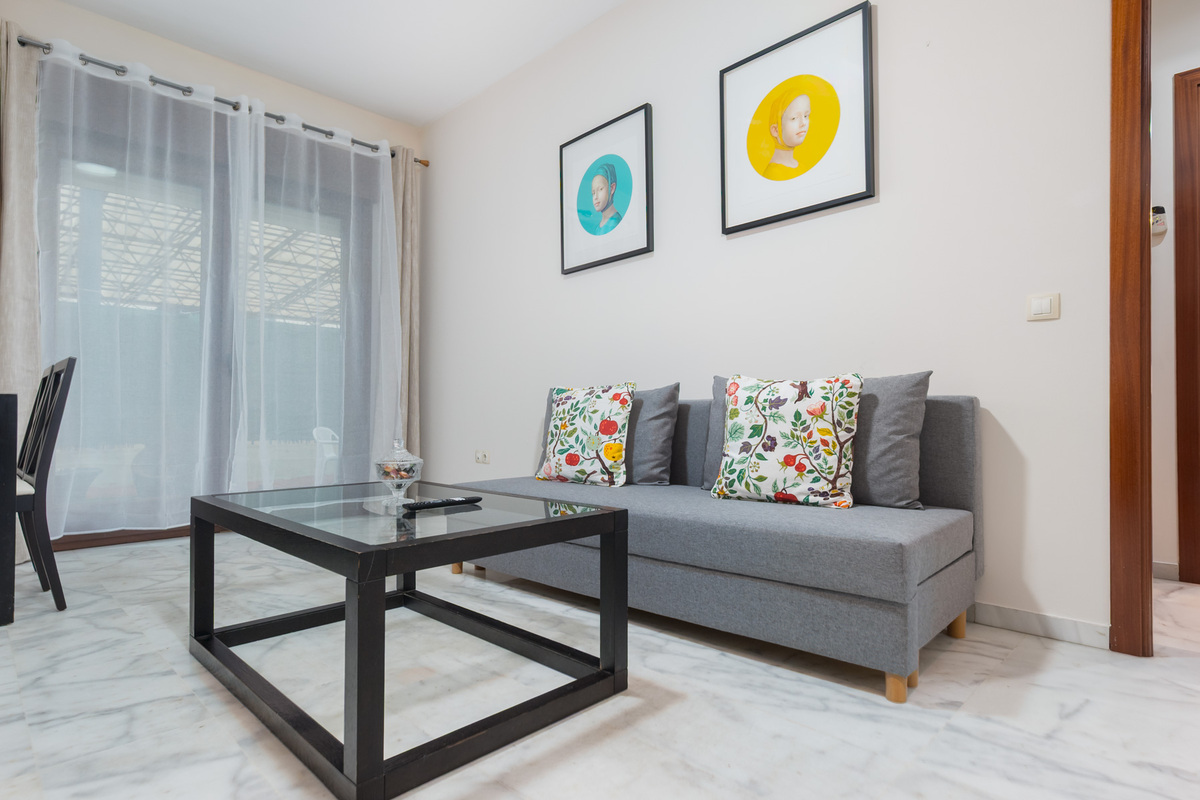 Apartamento Barrerillo 5 - 106 - 2