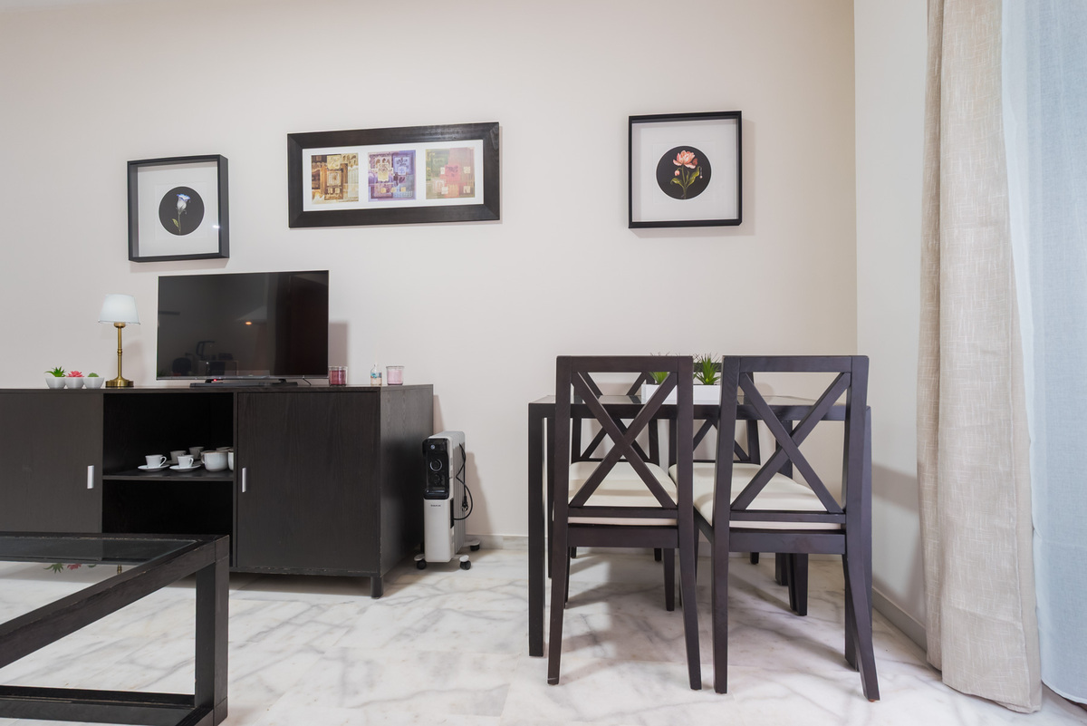 Apartamento Barrerillo 5 - 106 - 12