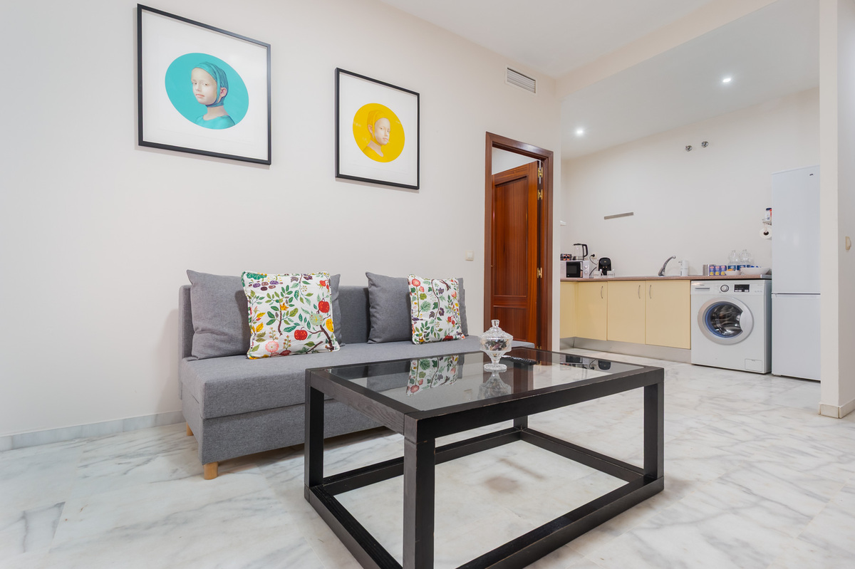 Apartamento Barrerillo 5 - 106 - 13