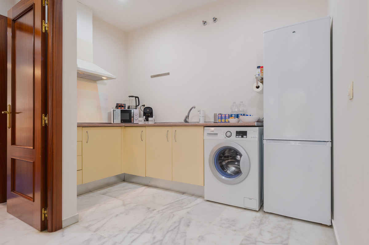 Apartamento Barrerillo 5 - 106 - 4