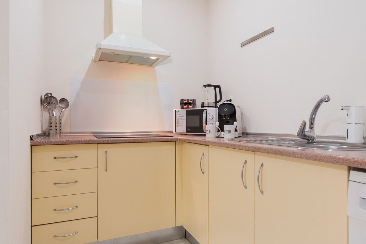 Apartamento Barrerillo 5 - 106 - 14