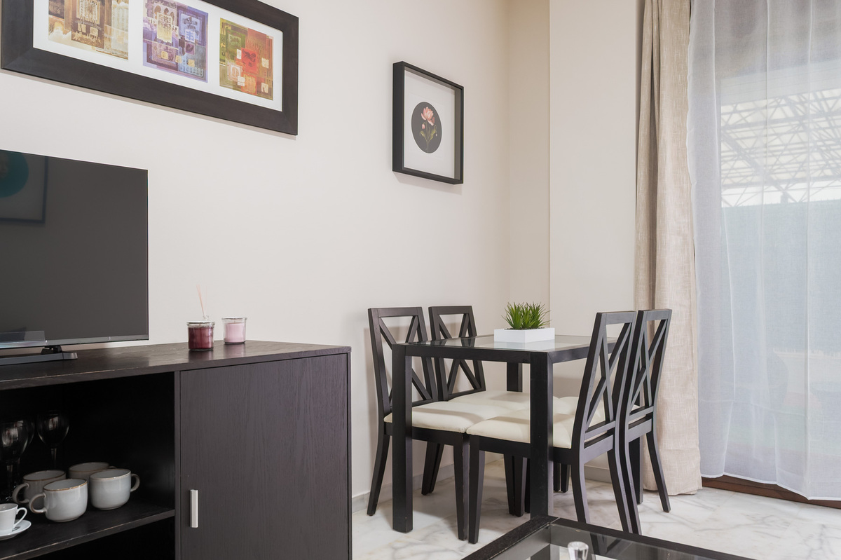 Apartamento Barrerillo 5 - 106 - 5