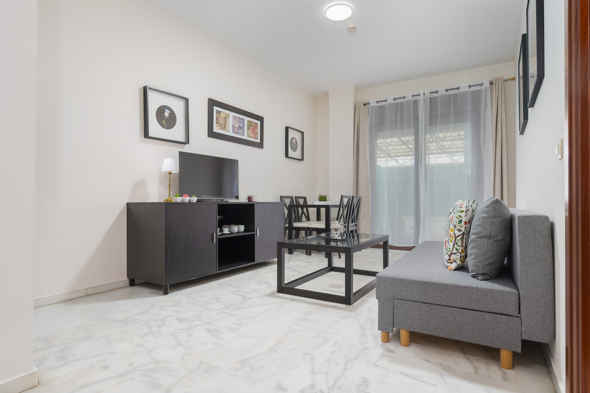 Apartamento Barrerillo 5 - 106 - 16