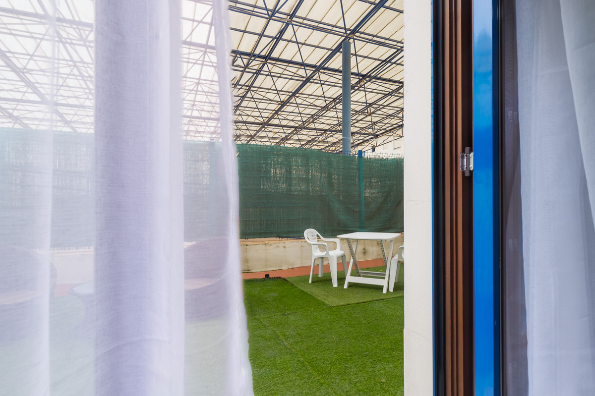 Apartamento Barrerillo 5 - 106 - 25