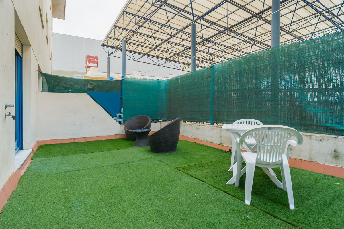 Apartamento Barrerillo 5 - 106 - 1