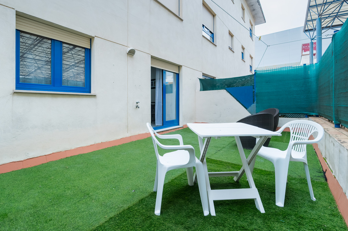 Apartamento Barrerillo 5 - 106 - 19