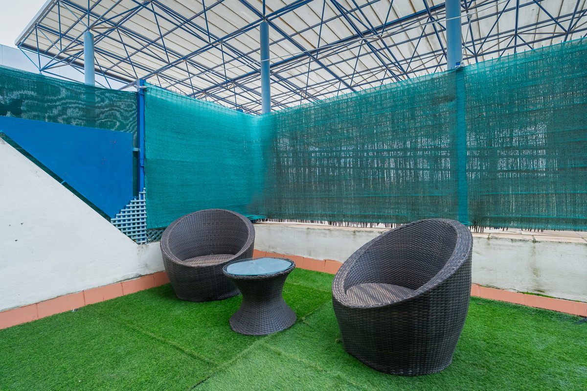 Apartamento Barrerillo 5 - 106 - 23