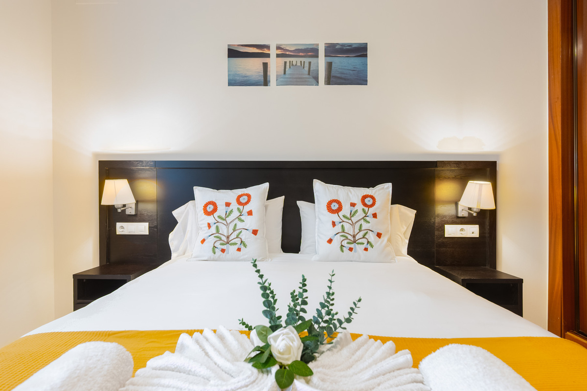 Apartamento Barrerillo 5 - 106 - 6