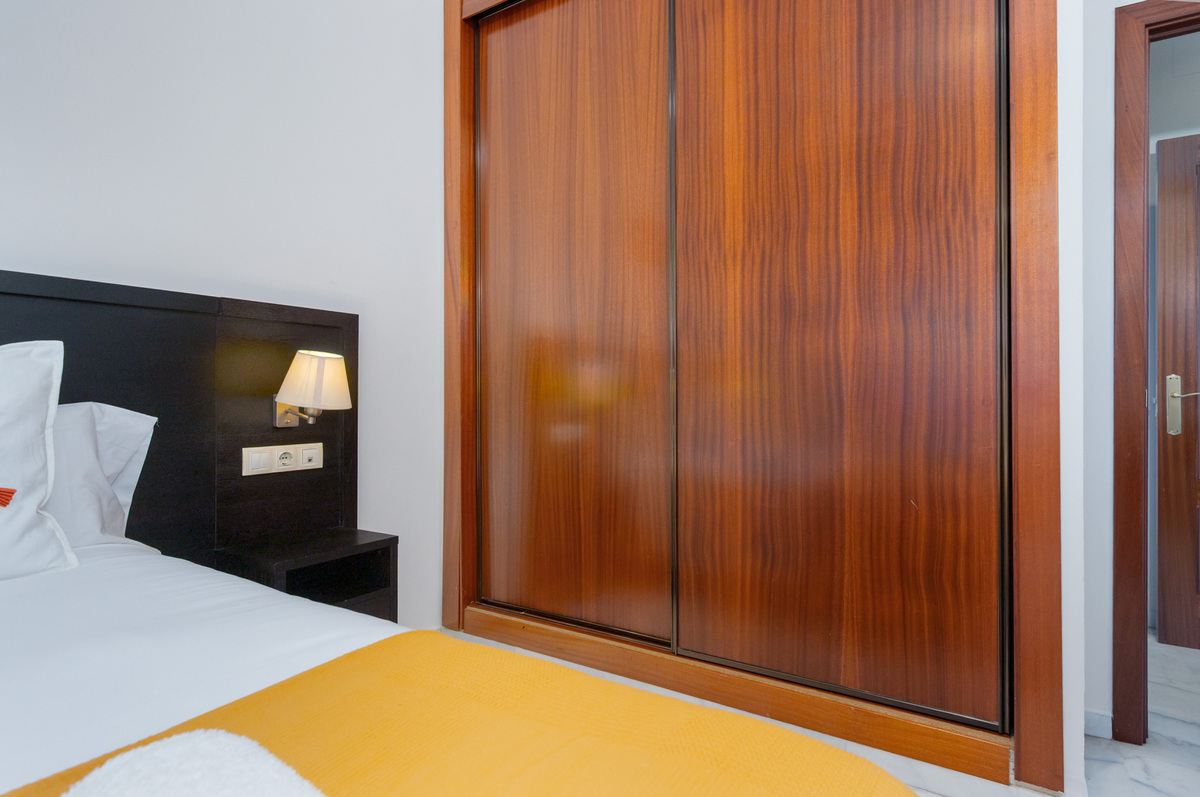 Apartamento Barrerillo 5 - 106 - 24