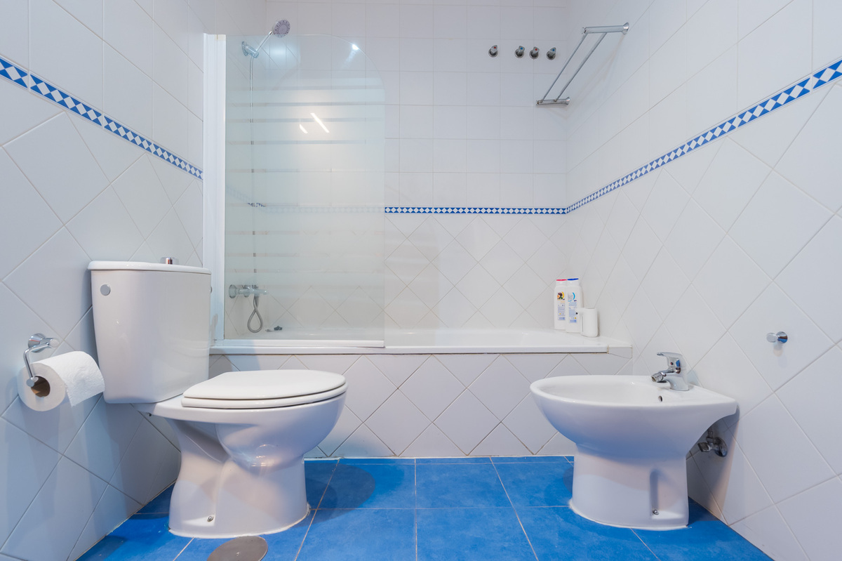 Apartamento Barrerillo 5 - 106 - 7