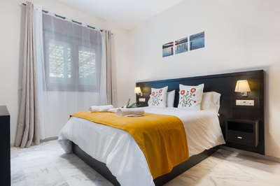 Apartamento Barrerillo 5 - 106 - 6