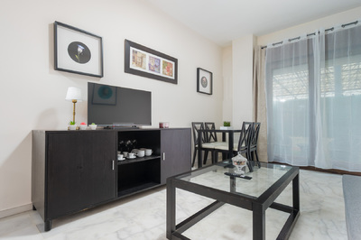 Apartamento Barrerillo 5 - 106 - 4