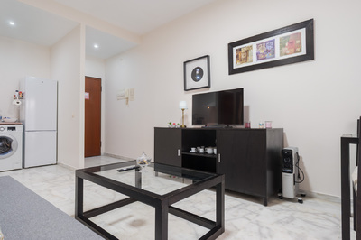 Apartamento Barrerillo 5 - 106 - 1