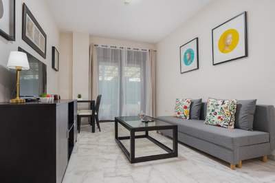 Apartamento Barrerillo 5 - 106 - 9