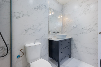 Apartamento Barrerillo 5 - 244 - 9