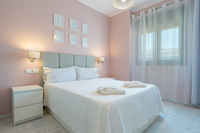 Apartamento Barrerillo 5 - 244 - 7