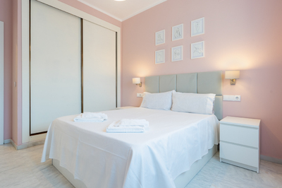 Apartamento Barrerillo 5 - 244 - 6