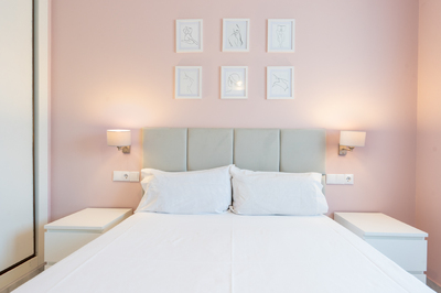 Apartamento Barrerillo 5 - 244 - 5
