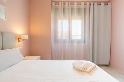 Apartamento Barrerillo 5 - 244 - 4