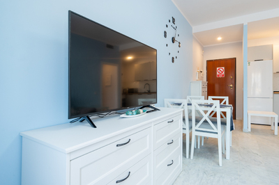 Apartamento Barrerillo 5 - 244 - 1