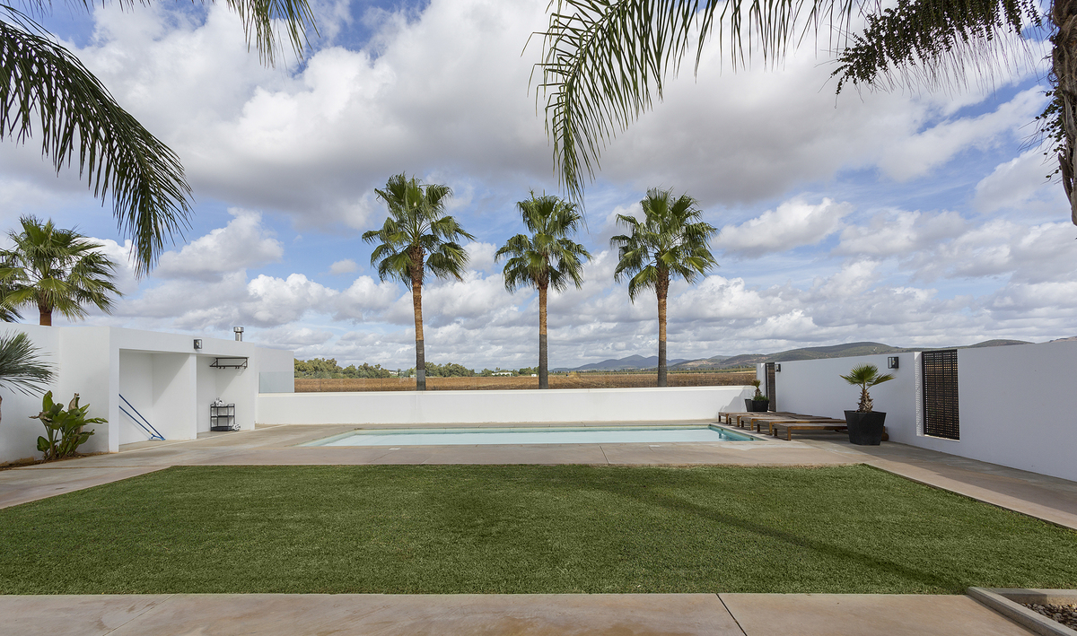 Casa Rural Aldeaquemada - 17