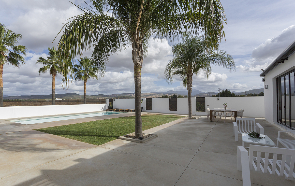 Casa Rural Aldeaquemada - 14