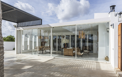 Edificio Casa rural EL Lauré - 7