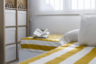 Edificio Casa rural EL Lauré - 3