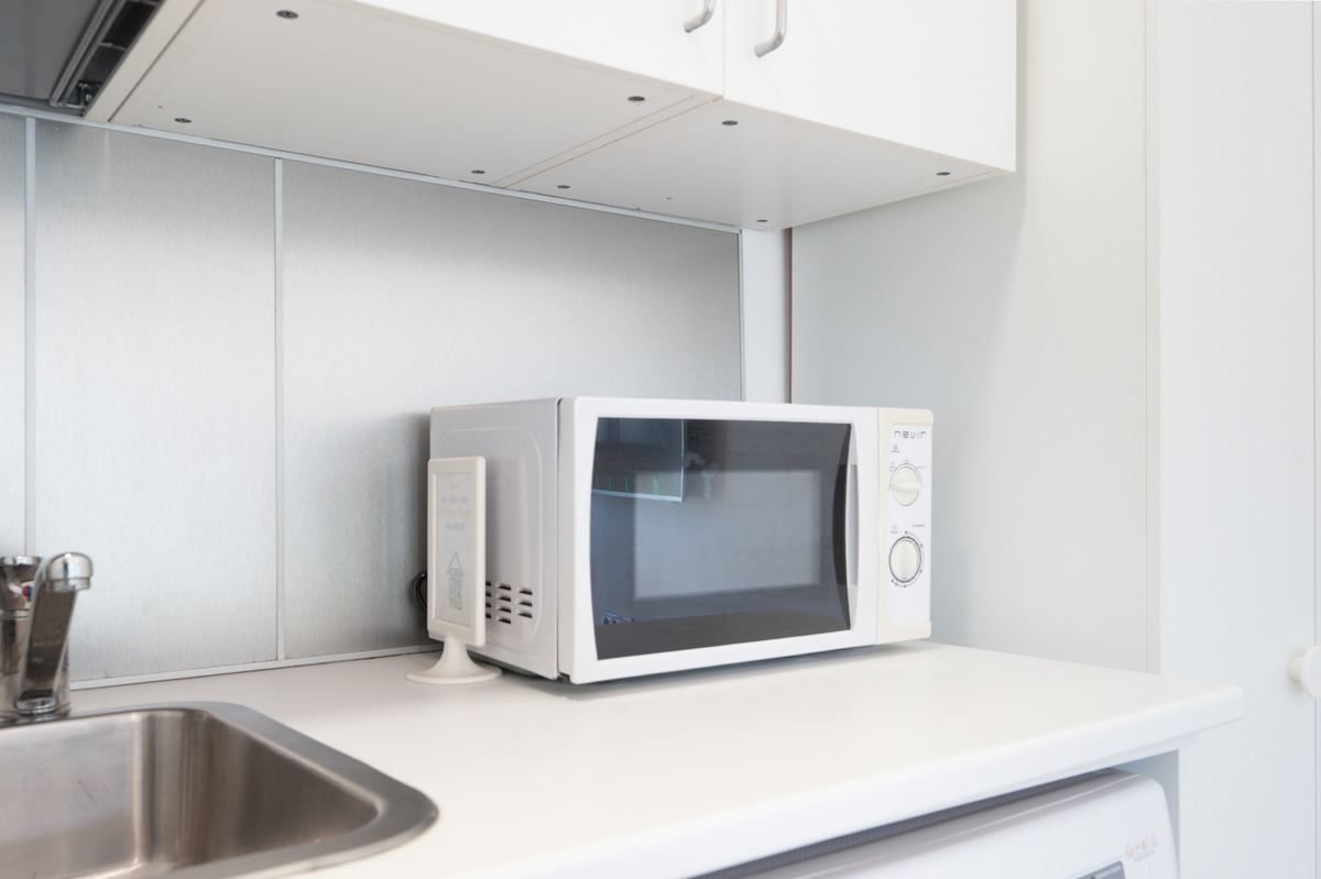 Apto Alcalde José de la Bandera 5F - 6