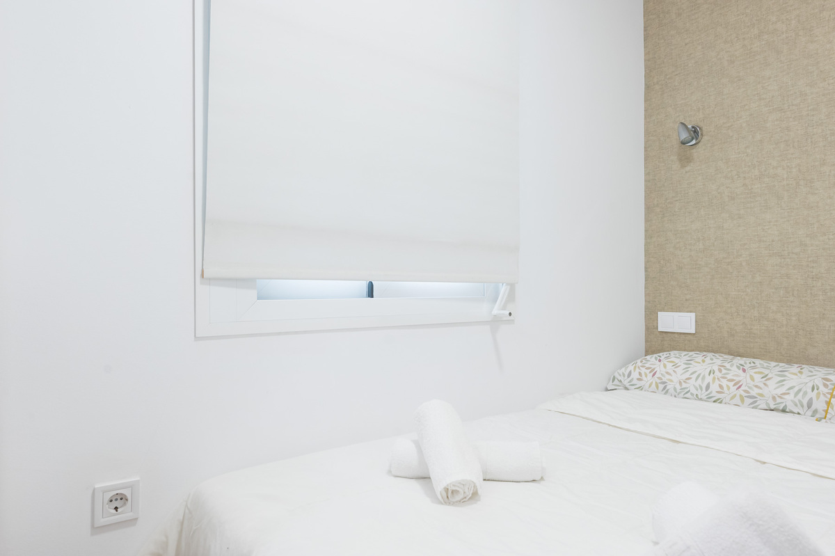 Apto Alcalde José de la Bandera 5F - 5